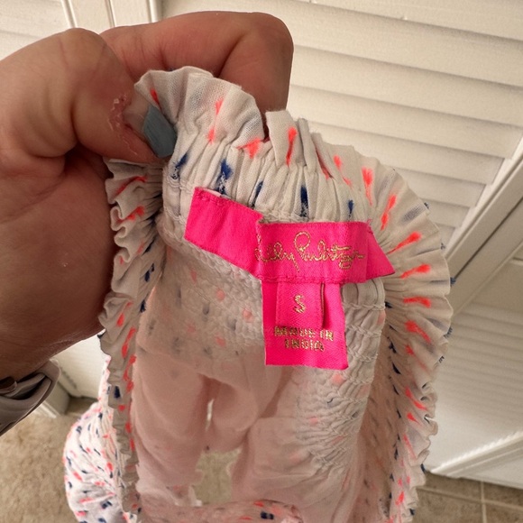 Lilly Pulitzer Skirt - Picture 3 of 3